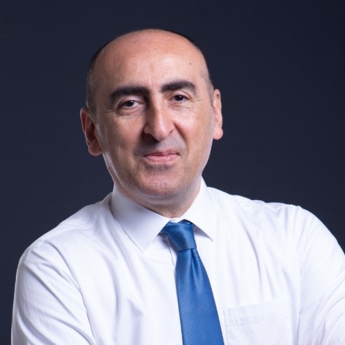 Emil Hasanov