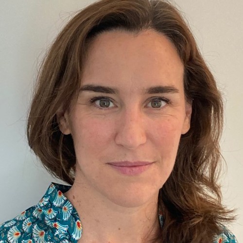 Laurène Deglaire