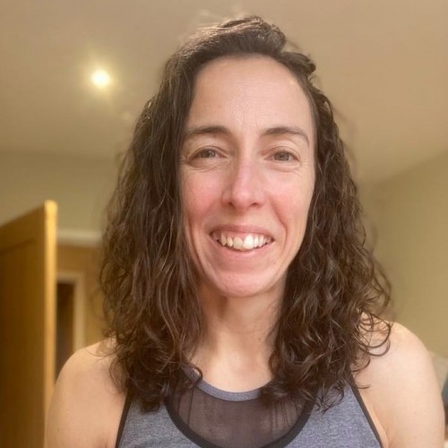 Louise Wilson